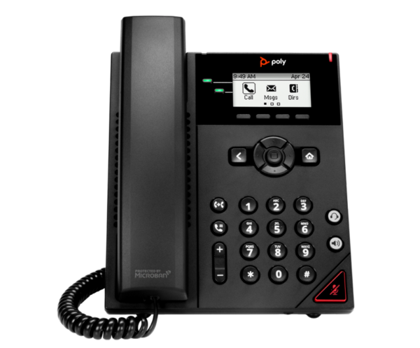 Polycom VVX150 png Polycom VVX150