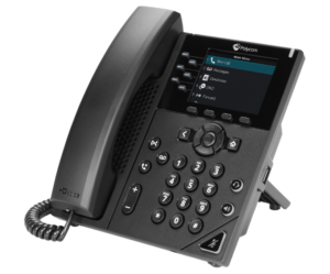 Polycom VVX350