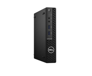 Dell OptiPlex 3080 Micro Form Factor Desktop