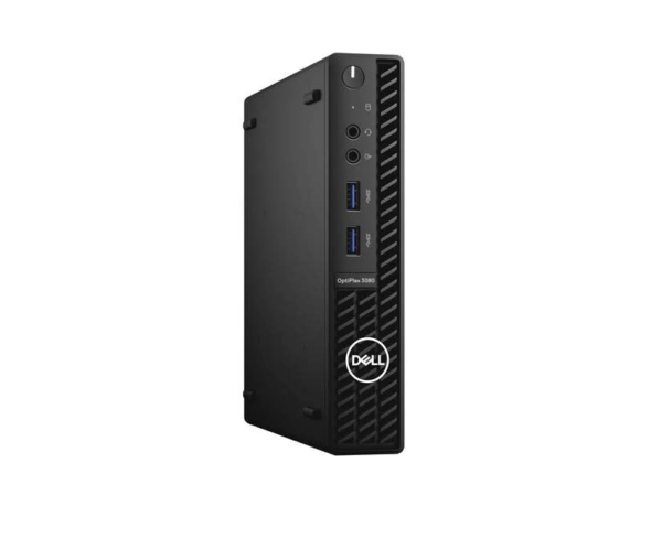 Dell OptiPlex 3080 Micro Form Factor Desktop