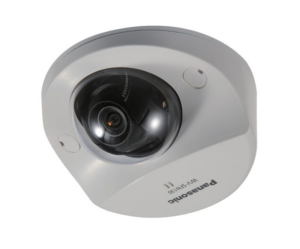Panasonic PEHV1000SFN130 Dome Network Camera