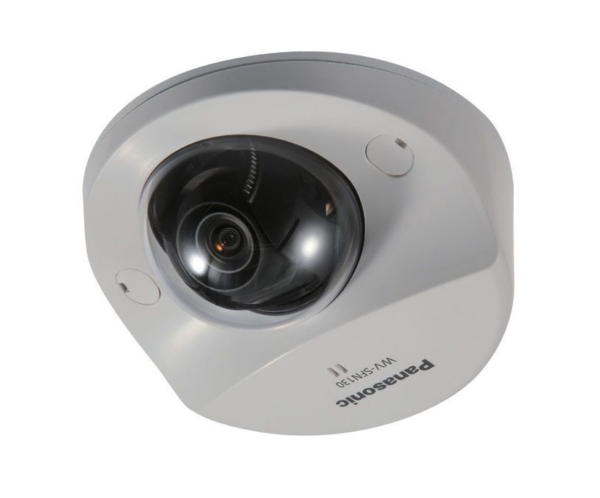 Panasonic PEHV1000SFN130 Dome Network Camera