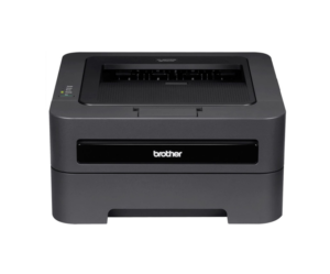 Brother HL-2270DW Compact Laser Printer with Wireless Networking and Duplex