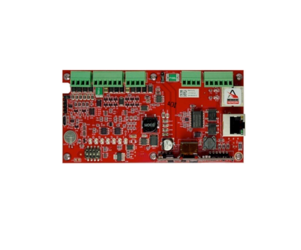 Panasonic MERCURY-LP1501 PoE+ Edge-Capable Intelligent Controller