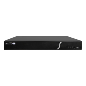 Speco H24HRLN Hybrid DVR