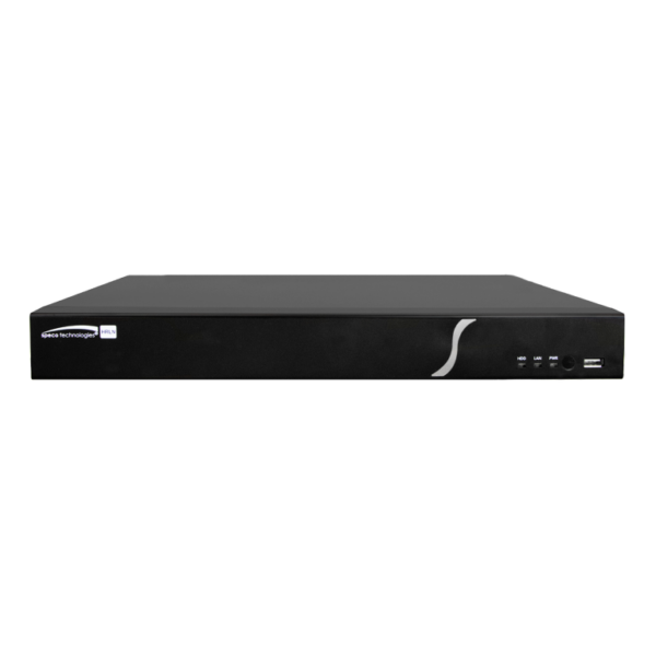 Speco H24HRLN Hybrid DVR