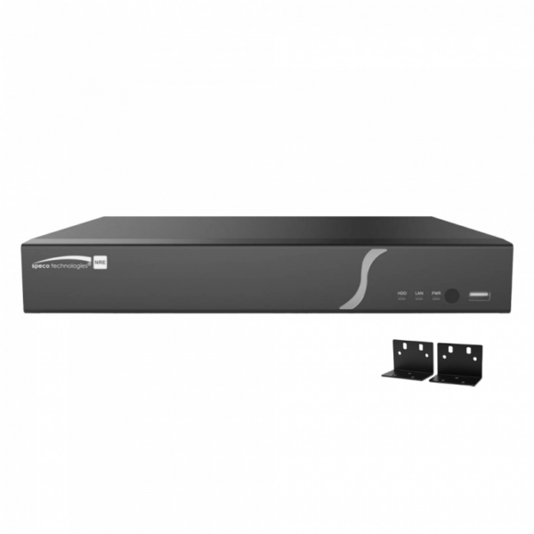 Speco N16NRE 16 Channel NVR